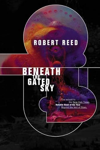 Cover of Beneath the Gated Sky