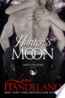 Cover of Hunter's Moon