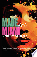 Cover of Made in Miami