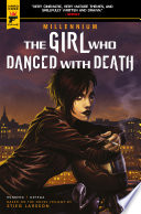 The Girl Who Danced With Death