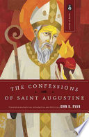 Cover of The Confessions of Saint Augustine