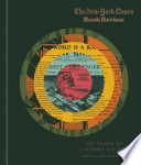Cover of The New York Times Book Review
