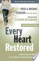 Cover of Every Heart Restored