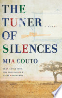 Cover of The Tuner of Silences