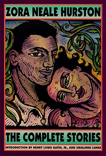Cover of The Complete Stories