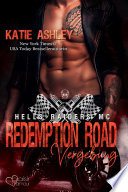 Cover of Redemption Road: Vergebung