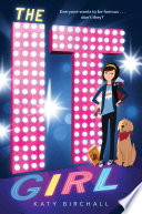 The It Girl cover