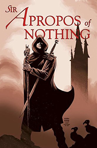 Sir Apropos of Nothing: Gypsies, Vamps, and Thieves