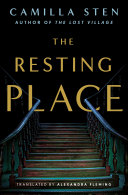 Cover of The Resting Place