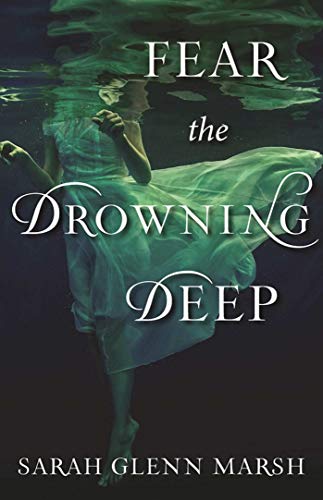 Cover of Fear the Drowning Deep