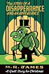 Cover of The Story of a Disappearance and an Appearance
