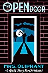 Cover of The Open Door