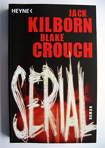 Cover of Serial Uncut: Extended Edition