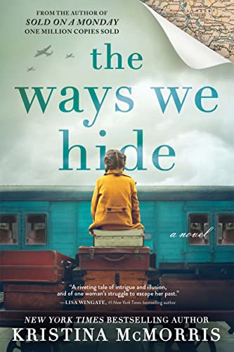 Cover of The Ways We Hide