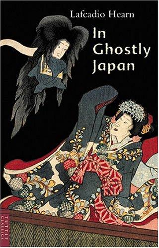 Cover of In Ghostly Japan