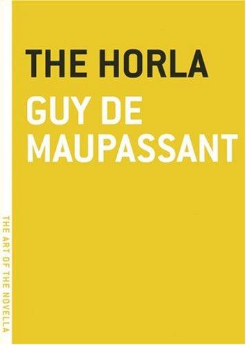 The Horla