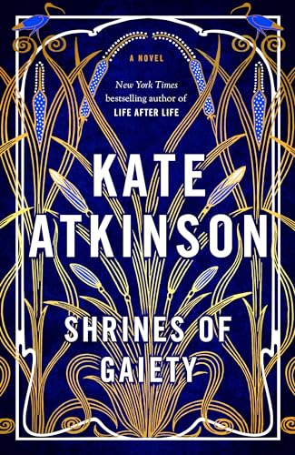 Shrines of Gaiety