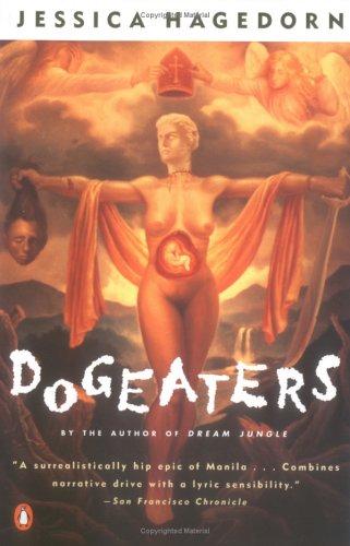 Dogeaters