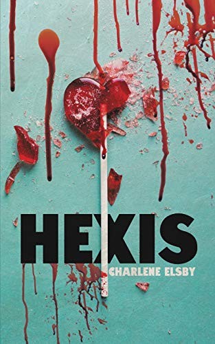 Cover of Hexis