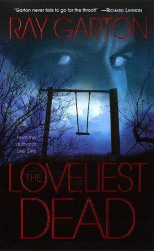 Cover of The Loveliest Dead