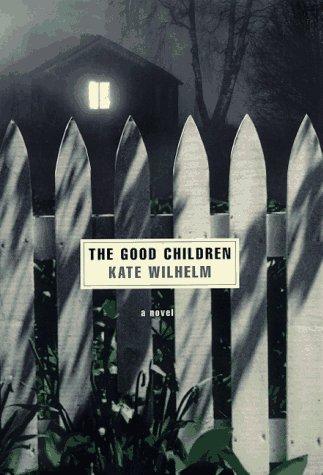 Cover of The Good Children