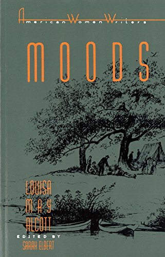 Cover of Moods
