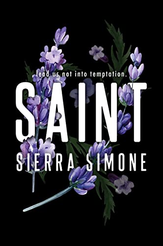 Cover of Saint