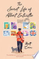 The Secret Life of Albert Entwistle