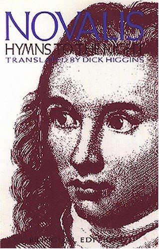 Cover of Hymns to the Night