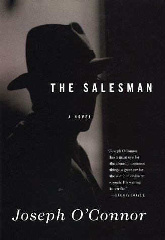Cover of The Salesman