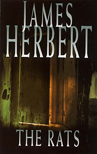 Cover of The Rats