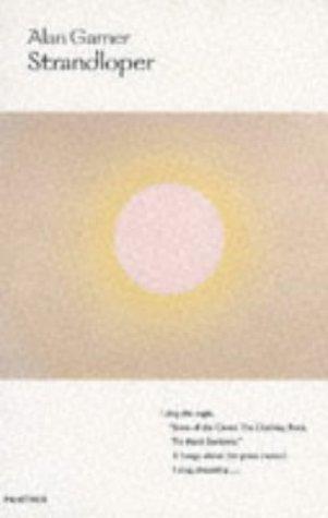 Cover of Strandloper