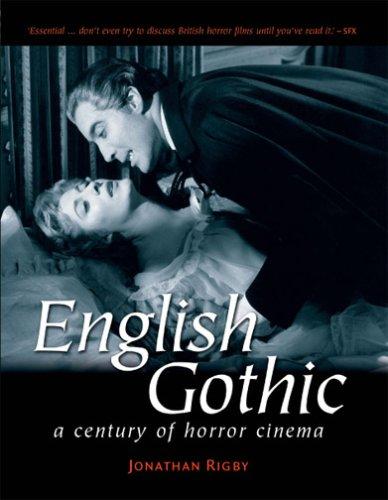 English Gothic