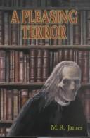 Cover of A Pleasing Terror