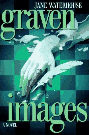 Cover of Graven Images