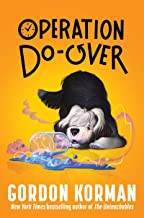 Cover of Operation Do-Over