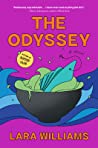 Cover of The Odyssey