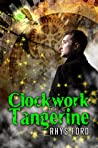 Cover of Clockwork Tangerine