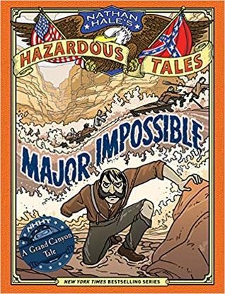 Cover of Major Impossible