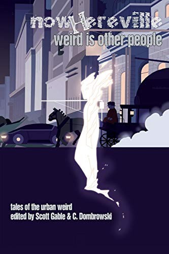 Cover of Nowhereville