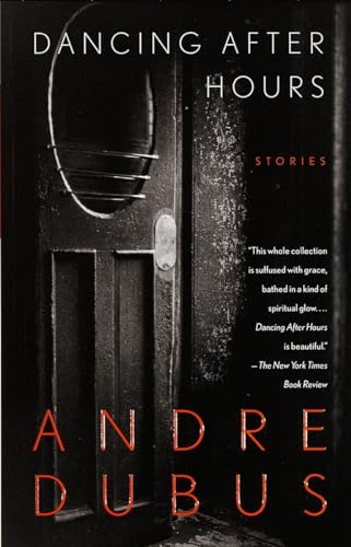 Cover of Dancing After Hours