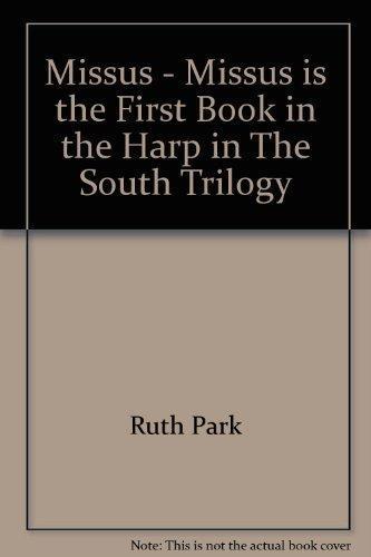 Cover of Missus