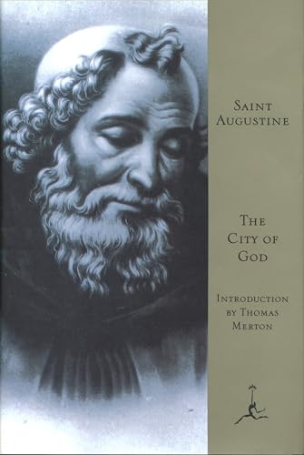 Cover of The City of God