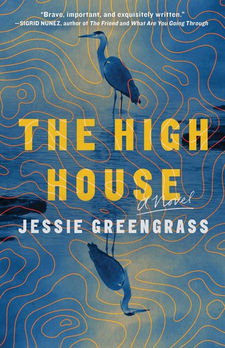 The High House
