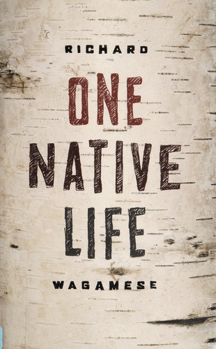 One Native life