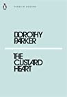 Cover of The Custard Heart