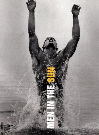 Cover of Men in the Sun