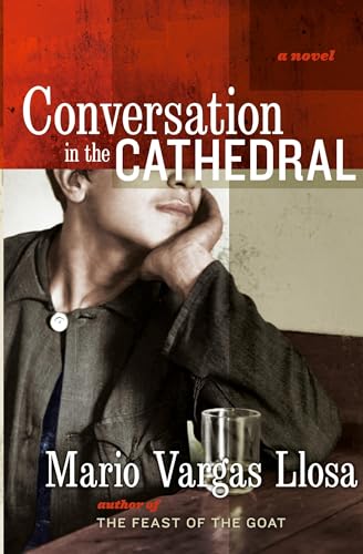 Cover of Conversation in the Cathedral