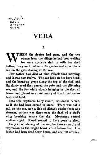 Vera