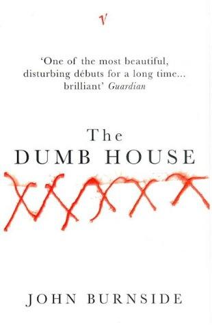 Cover of Dumb House